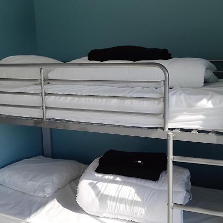 Appartement Fort-Mahon-Plage, 1 pièce, 4 personnes - FR-1-482-58 Extérieur photo