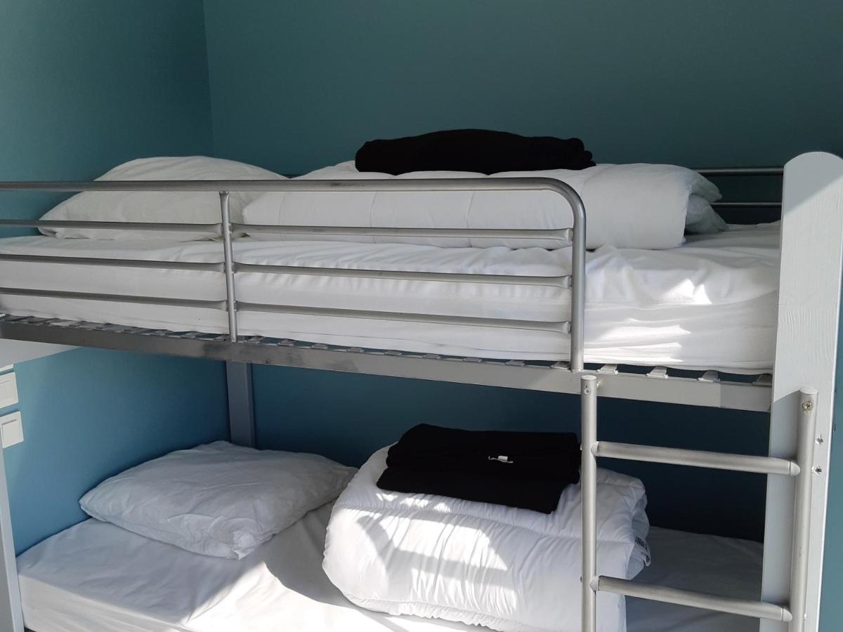 Appartement Fort-Mahon-Plage, 1 pièce, 4 personnes - FR-1-482-58 Extérieur photo